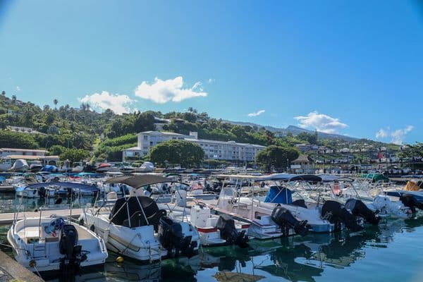 Marina Taina - Punaauia-1