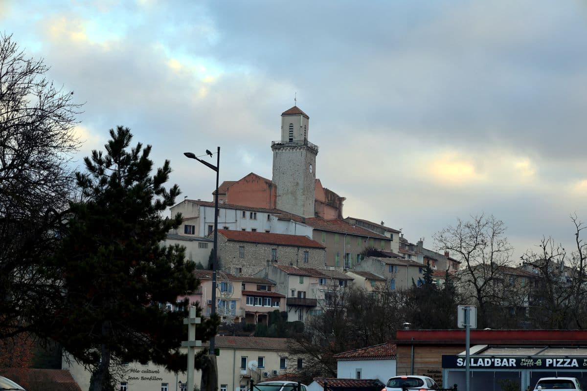 Village de Fuveau (13)-1