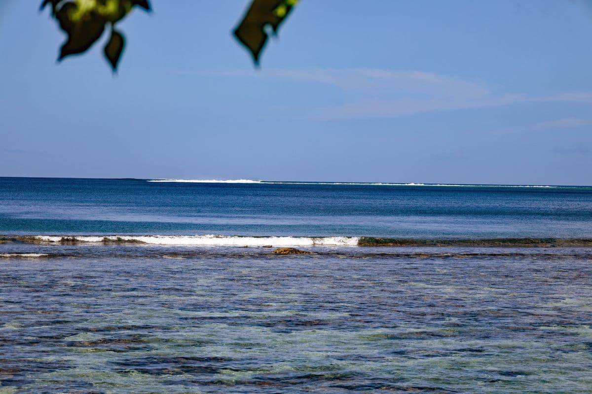 Côté Presqu'ile de Tahiti-1