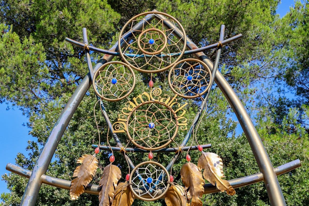 DreamCatcher - OK Corral-1